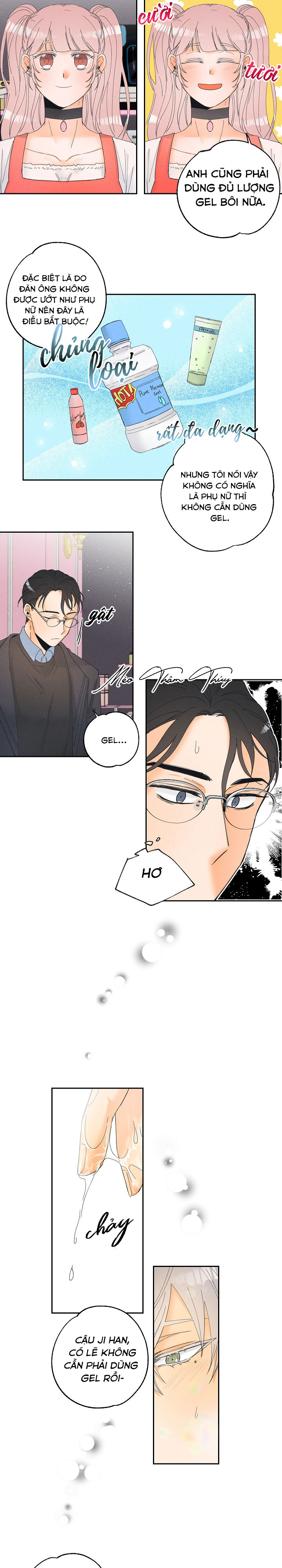 cuộc cải cách dâm dục chapter 8 11