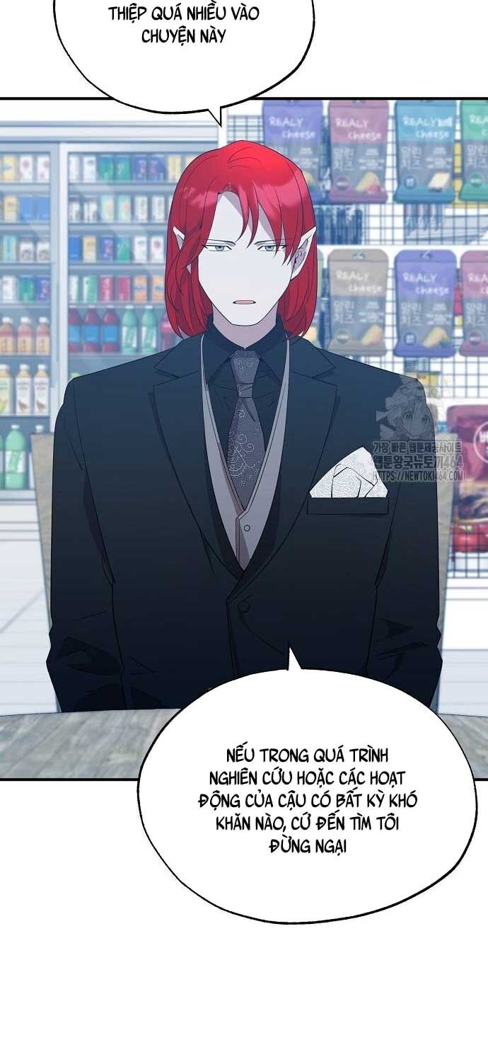 cửa hàng diệu kỳ chapter 44 8