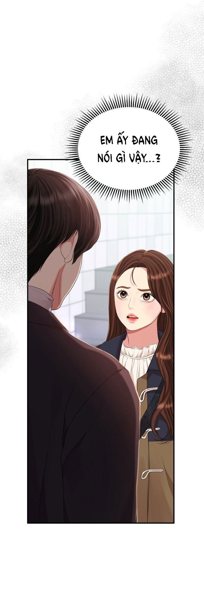 gửi em người đánh cắp những vì sao - to you who swallowed a star chapter 127.1 28