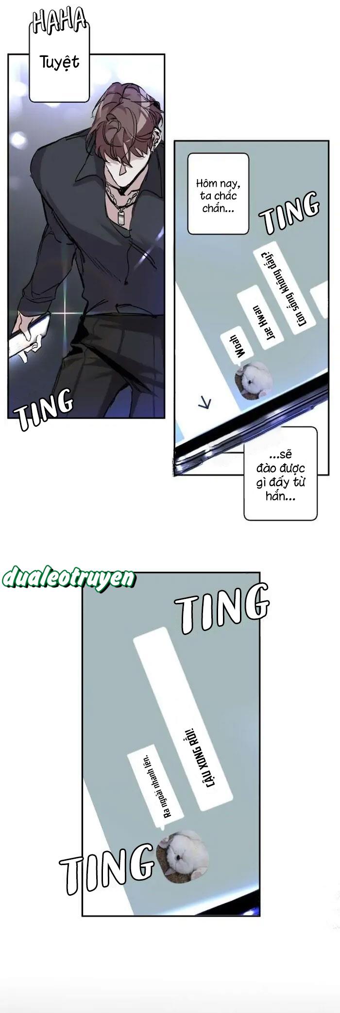 lãng mạn toixico chapter 1 30