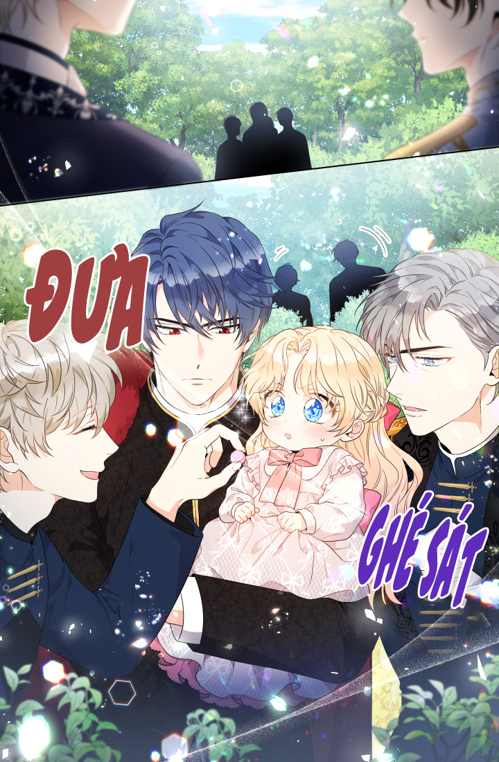 em út on top chapter 0 17