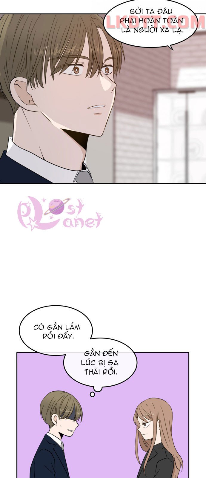 kiếp này cũng xin chăm sóc tôi như vậy nhé kiếp này cũng xin chăm sóc tôi như vậy nhé chapter 11 5