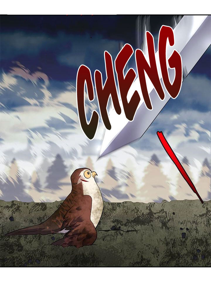 công chúa của loài chim chapter 12 7