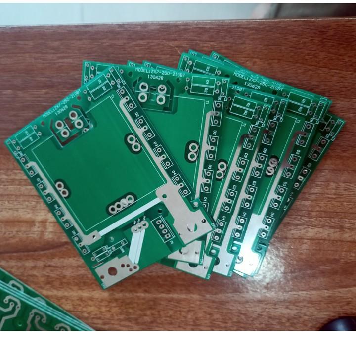 Bo trơn tâng trên cho máy hàn IGBT 3 bo loại 8 IG