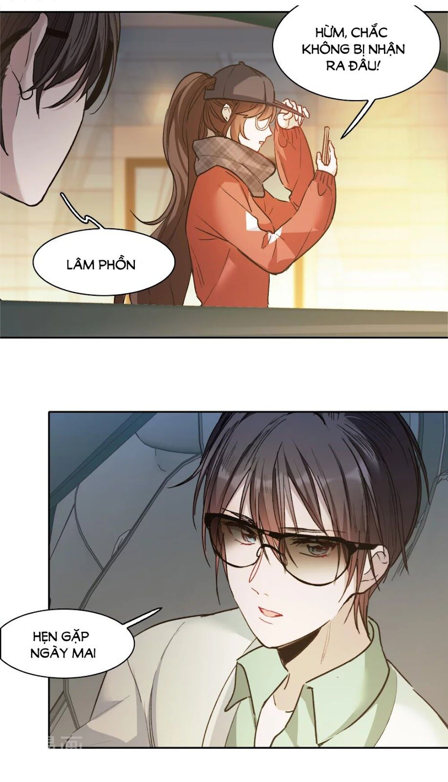 thế giới đệ nhất cự tinh chapter 27.3 16