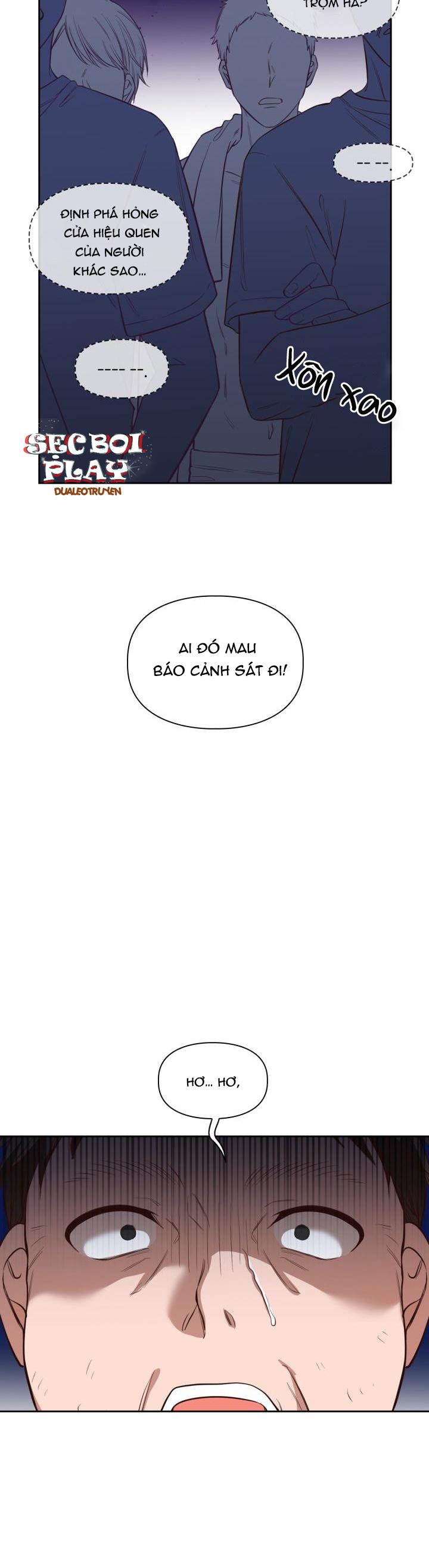 phòng tắm hơi chapter 19 20