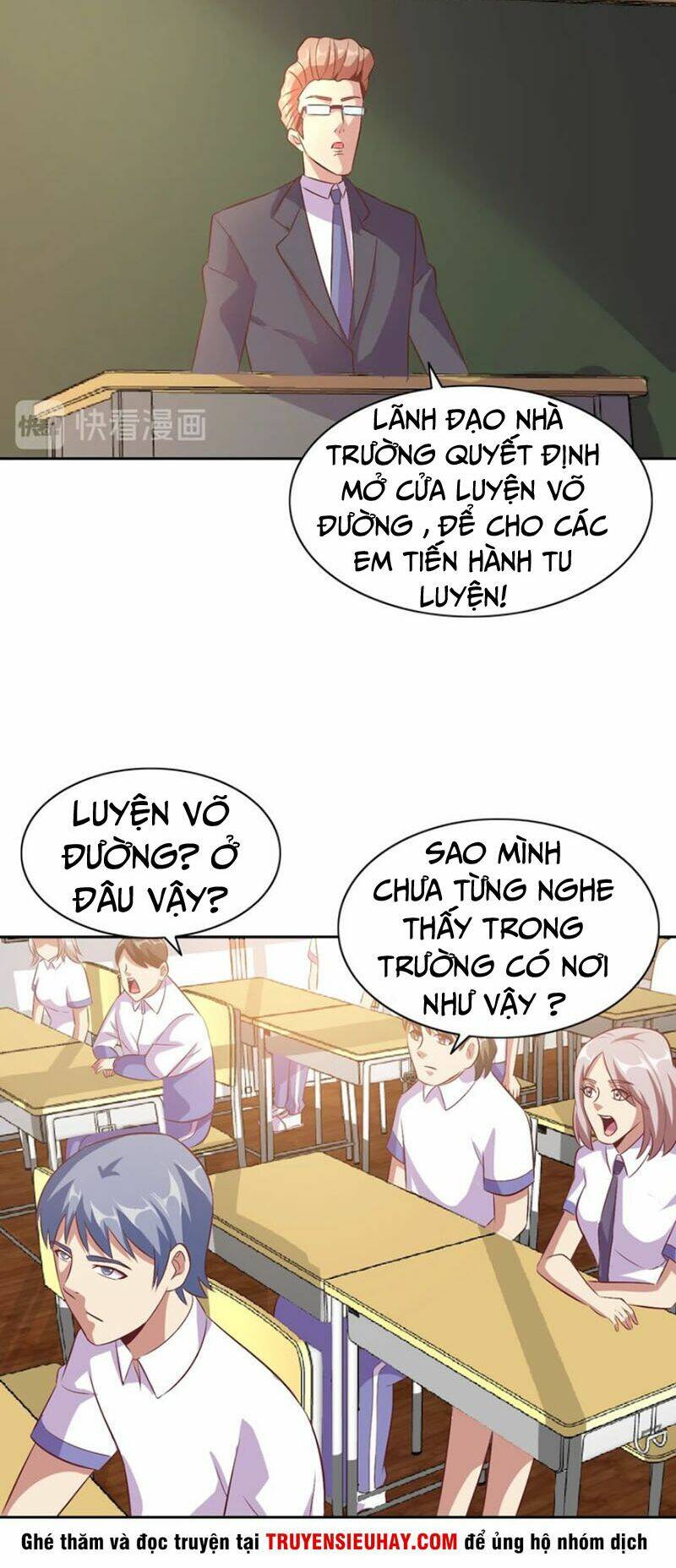chín năm nghĩa vụ tu chân chapter 31 34