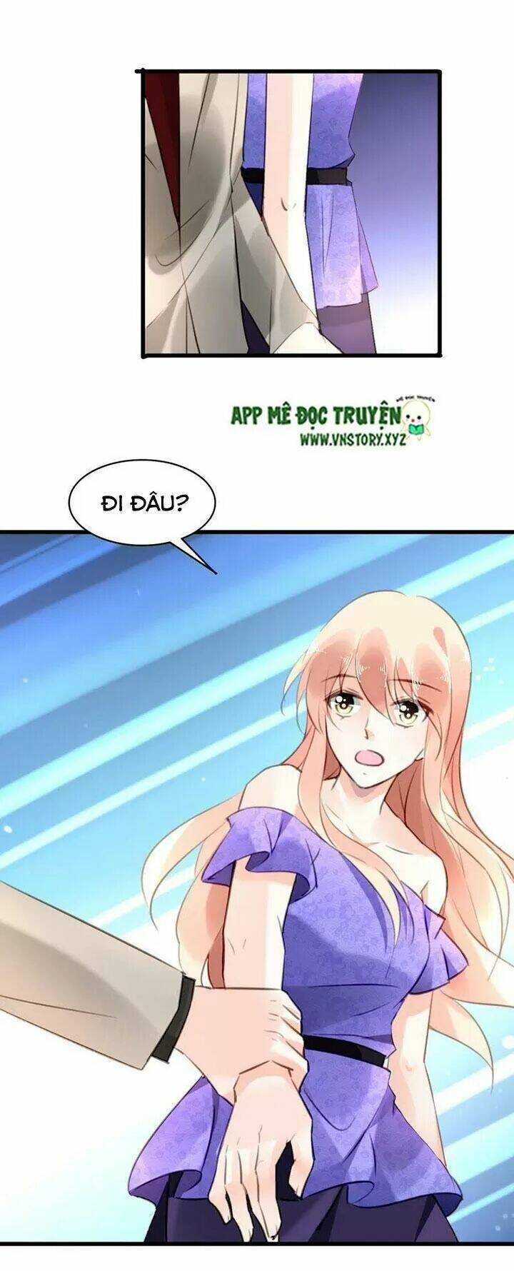 mưu ái thành nghiện chapter 66 16