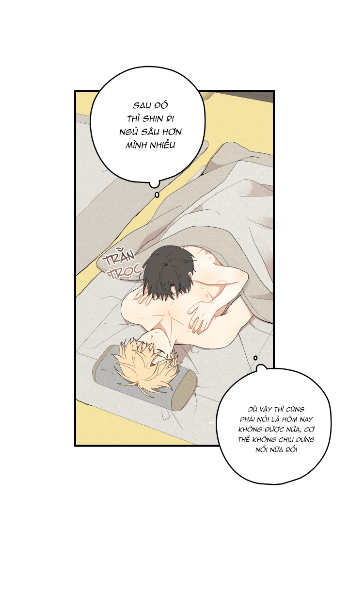 đường hoa liên kiều rơi chapter 22 8