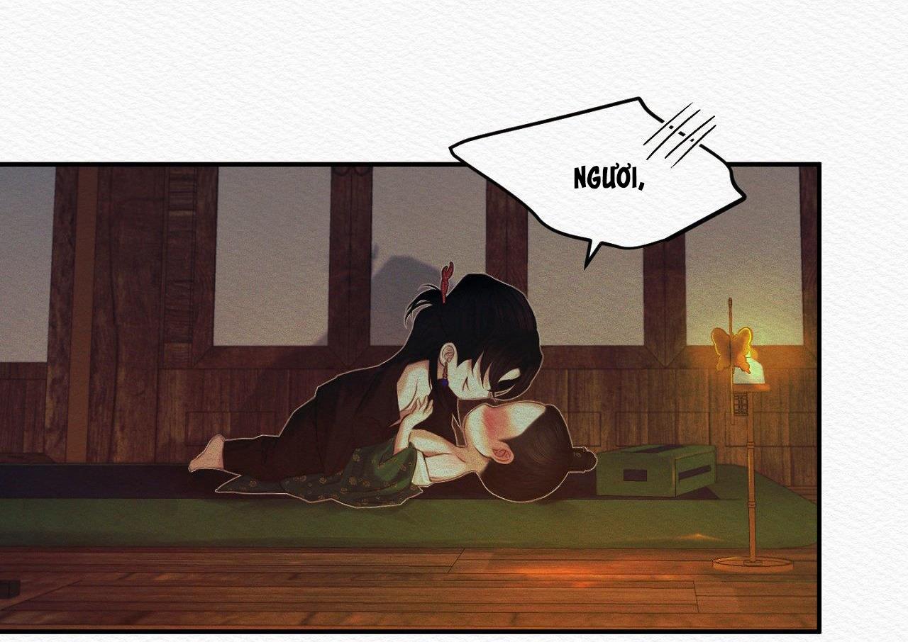 qủy dạ khúc chapter 42 15