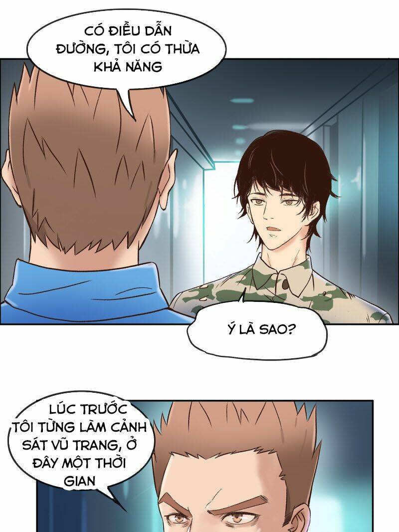 mạt thế đấu thần chapter 19 13