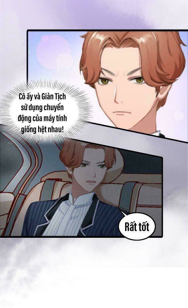 manh thê giá đáo chapter 4 20