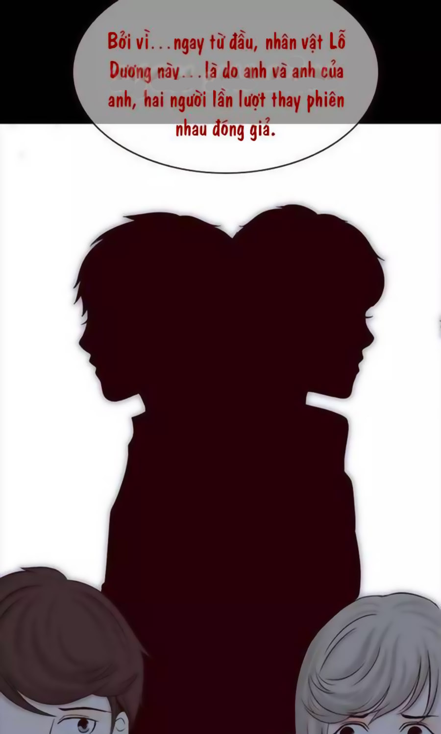 tấm da người chapter 27 23