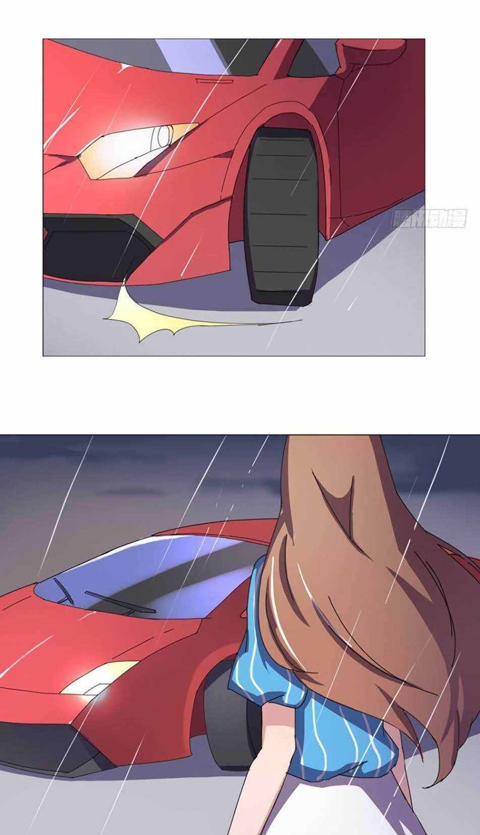 siêu mẫu thế thân chapter 23 12