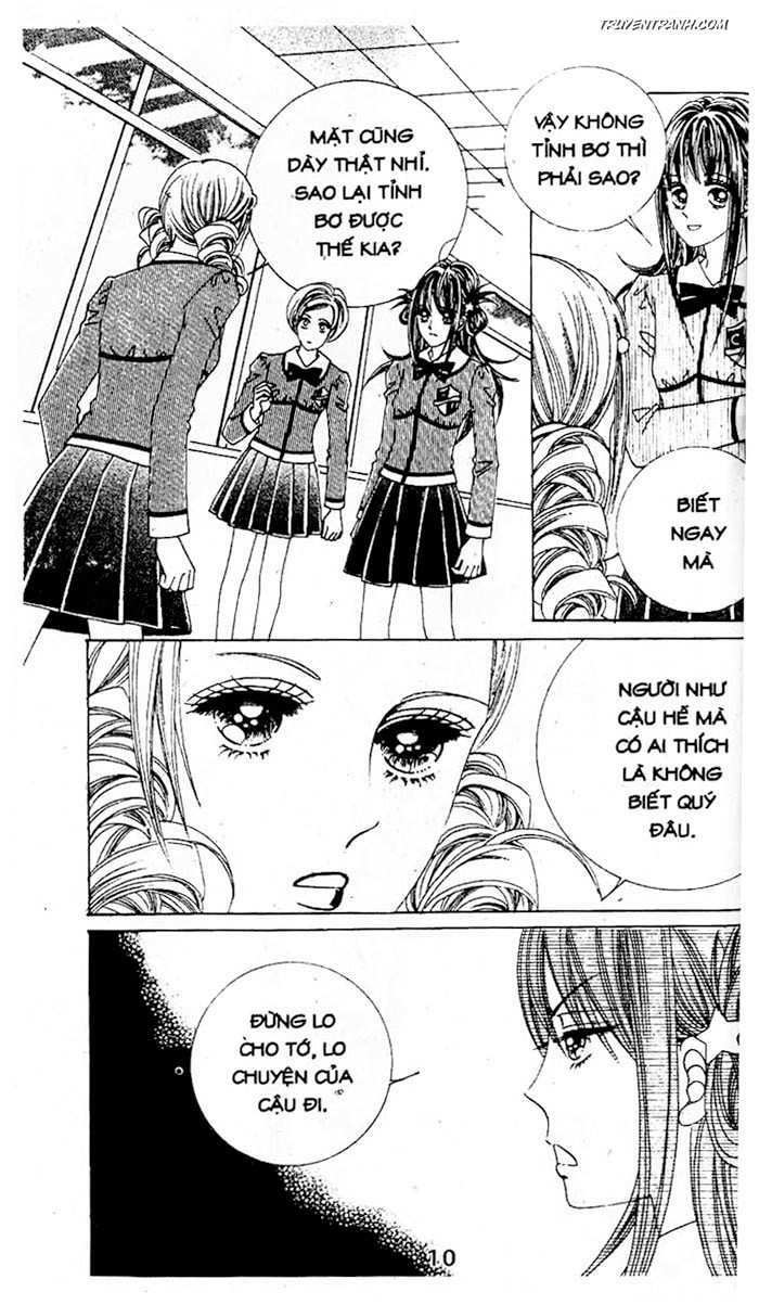 nhà trọ hoàn hảo chapter 49 11