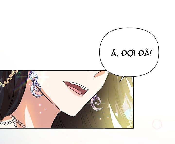 hôm nay cũng là ngày vui của ác nữ chapter 4 12