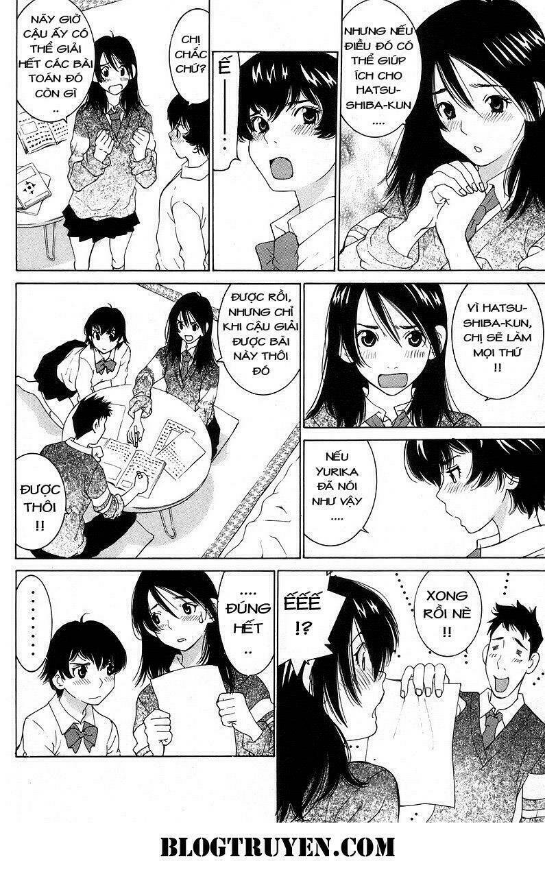 gacha gacha - secret chapter 47 22