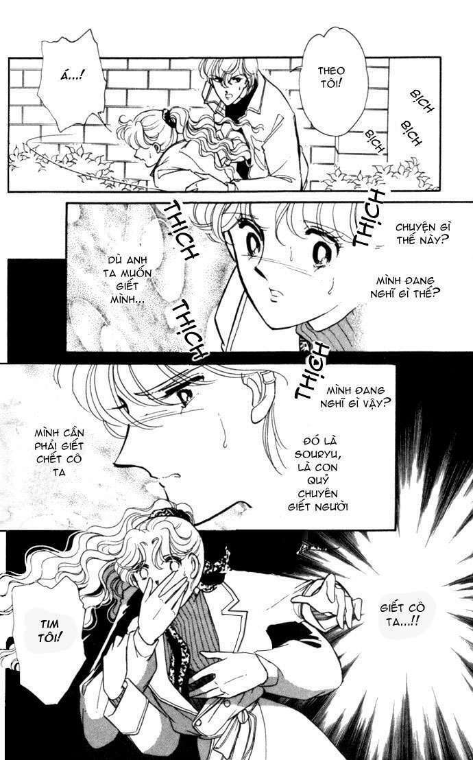 dấu phong ấn xanh chapter 1 150