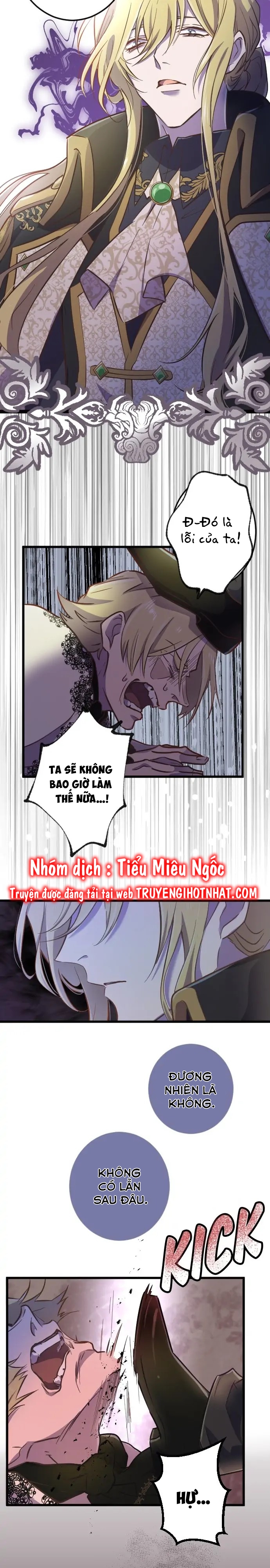 tình yêu thuần khiết chapter 5 19