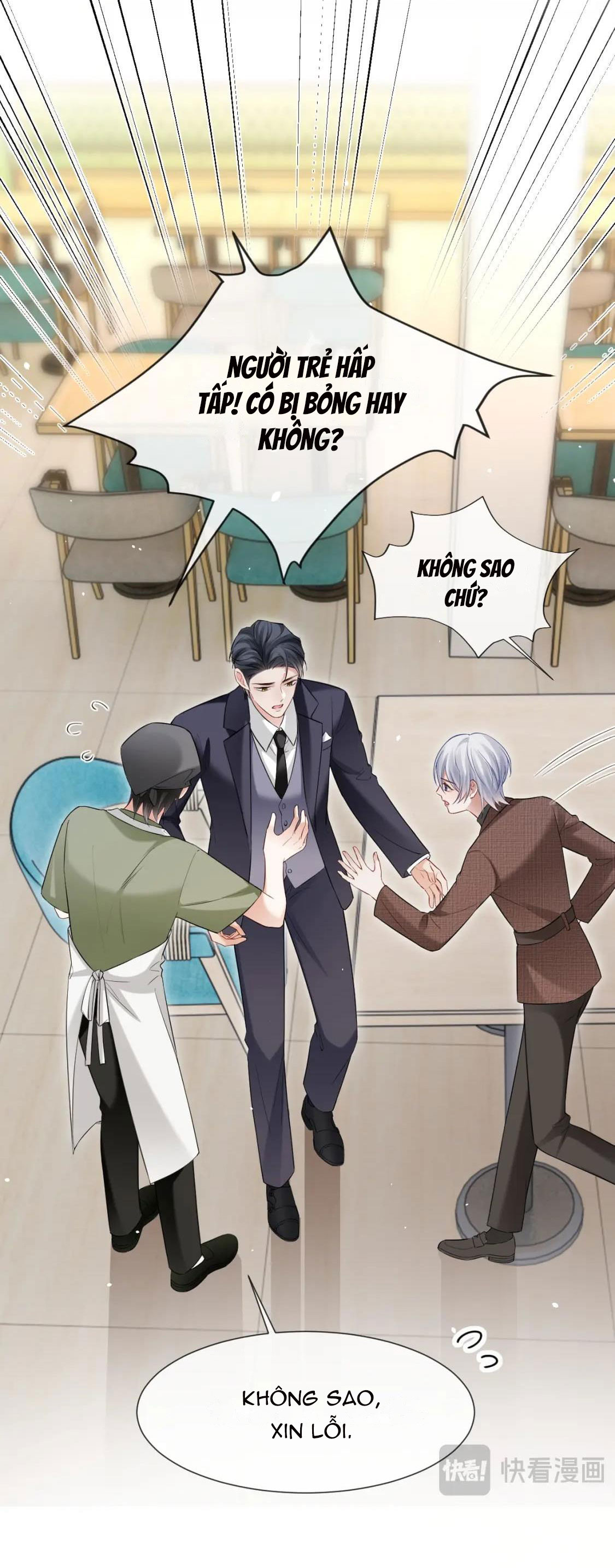 xin hãy ly hôn chapter 105 15