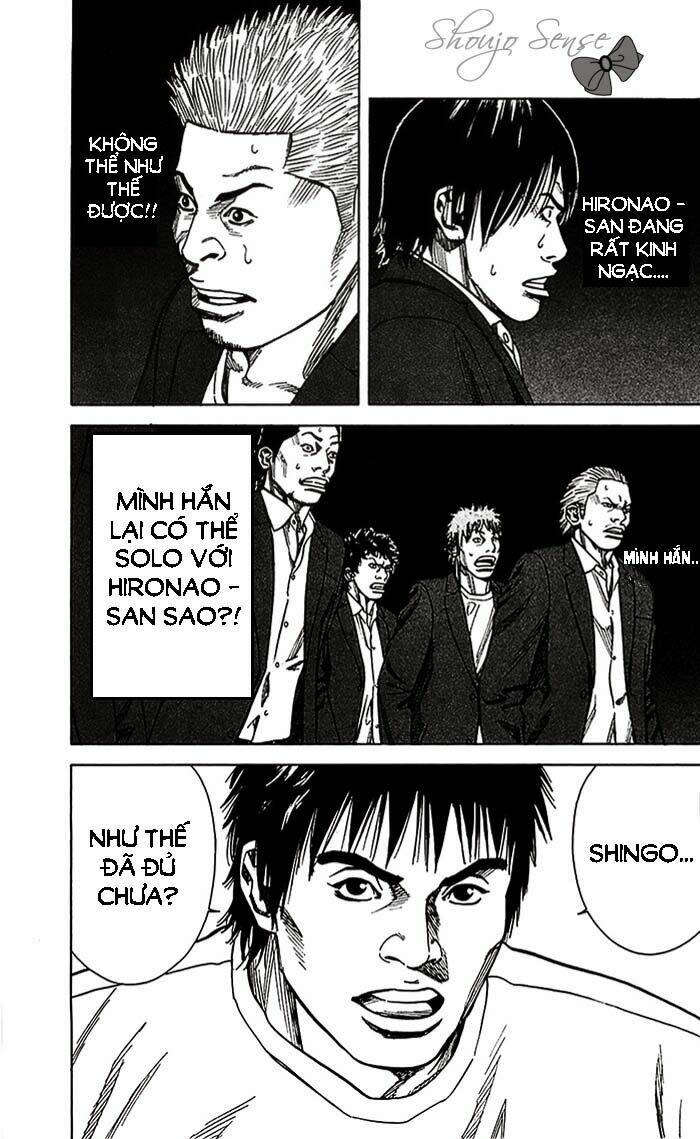 angel voice chapter 9 4