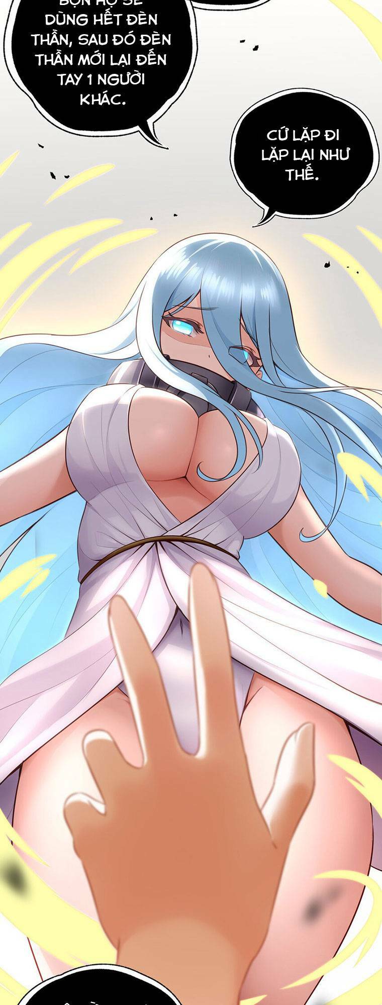 thích đuôi lớn thì sao? chapter 0 14