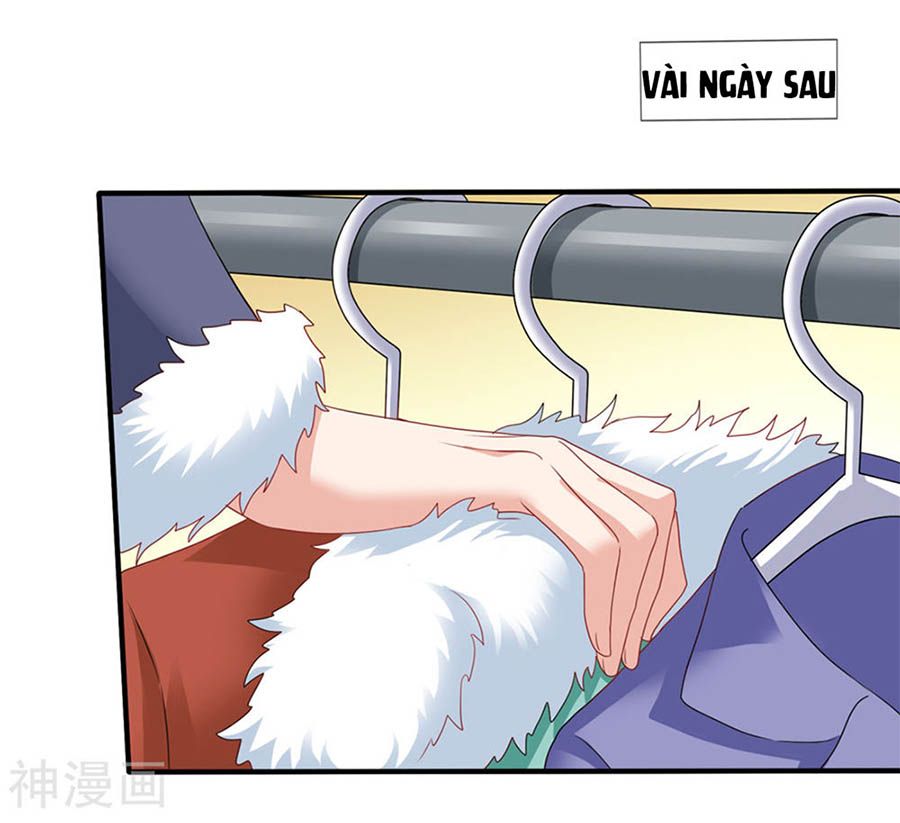 mỹ vị giai thê chapter 64 22