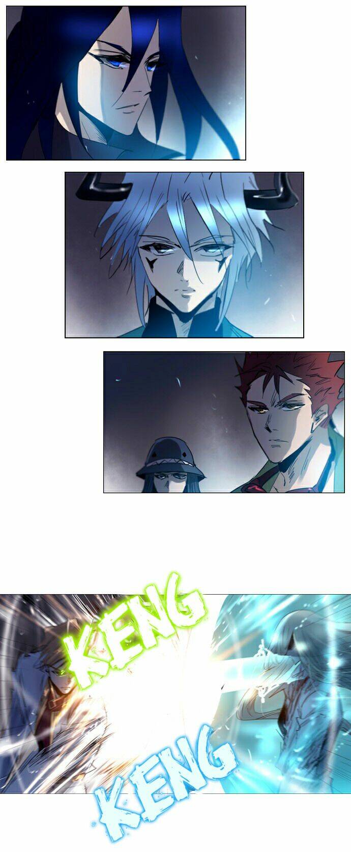 bản khế ước linh hồn chapter 180 21