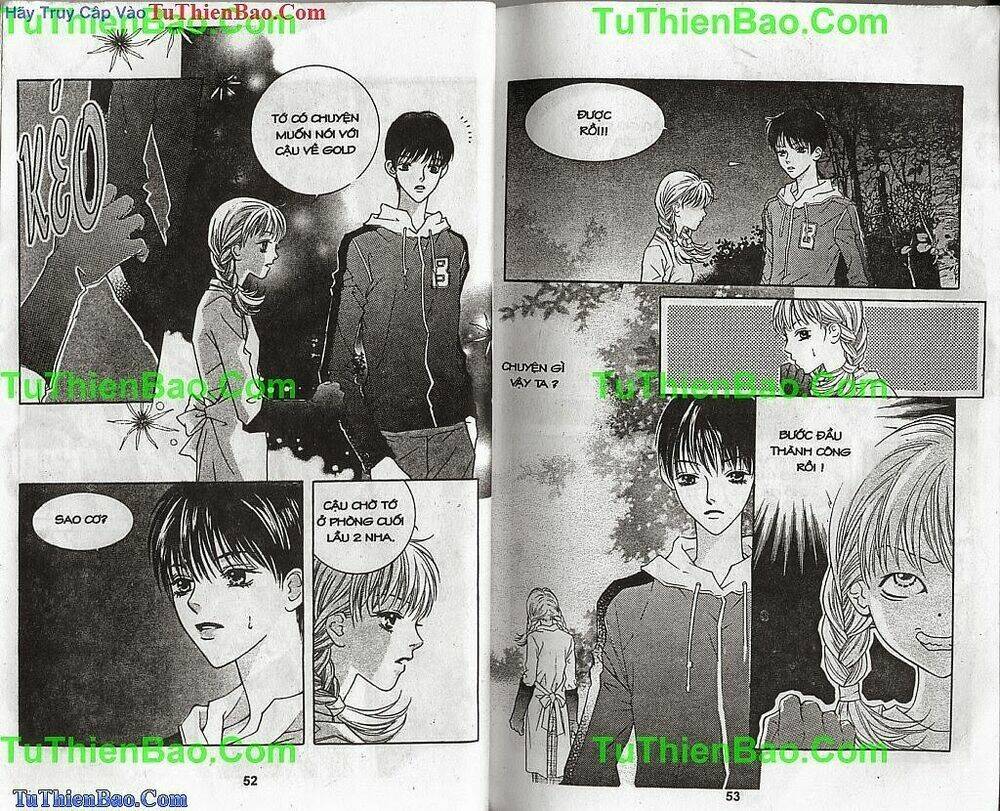 bỗng nhiên có tiền chapter 2 27