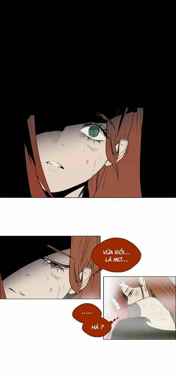 lessa 2: the crimson knight chapter 17 10