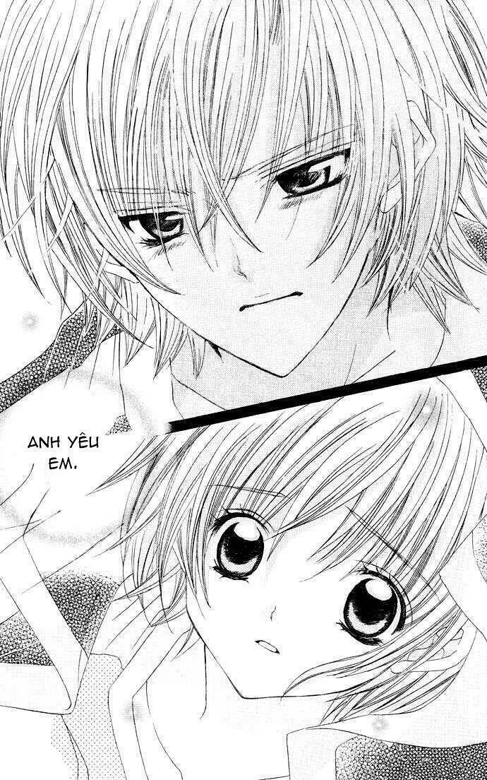 uwasa no midori-kun!! chapter 16 36