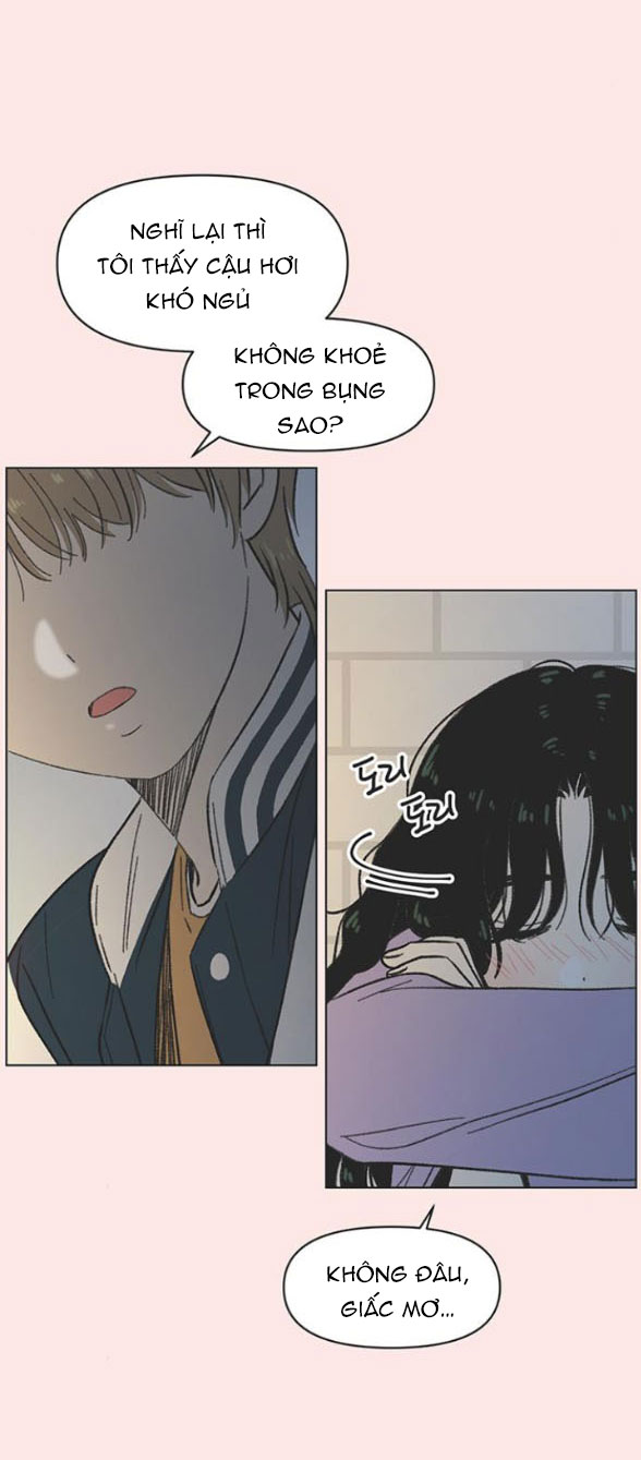 Thanh Xuân Đáng Yêu chapter 10.1 10