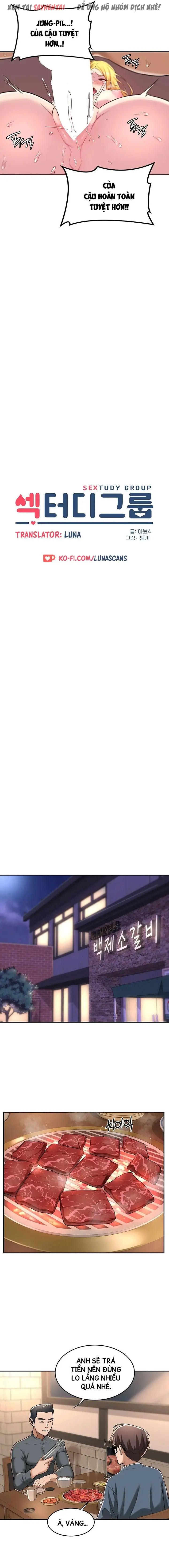 nhóm học tình thú chapter 10 5