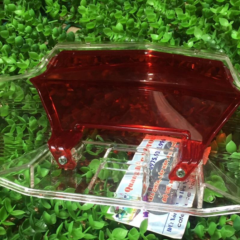 ️ nắp đèn hậu vision 2020. 2021