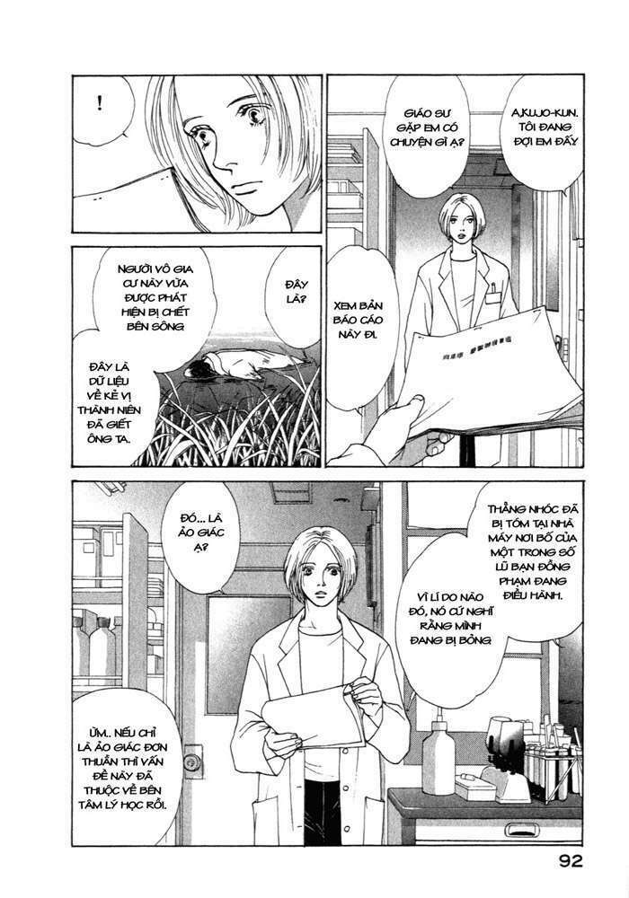 eternal sabbath chapter 1 8