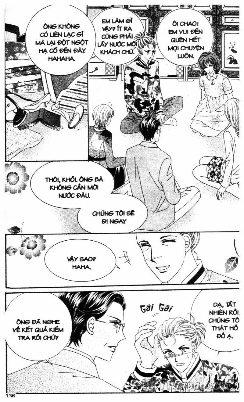 vợ chồng trẻ con bản đẹp chapter 1 136