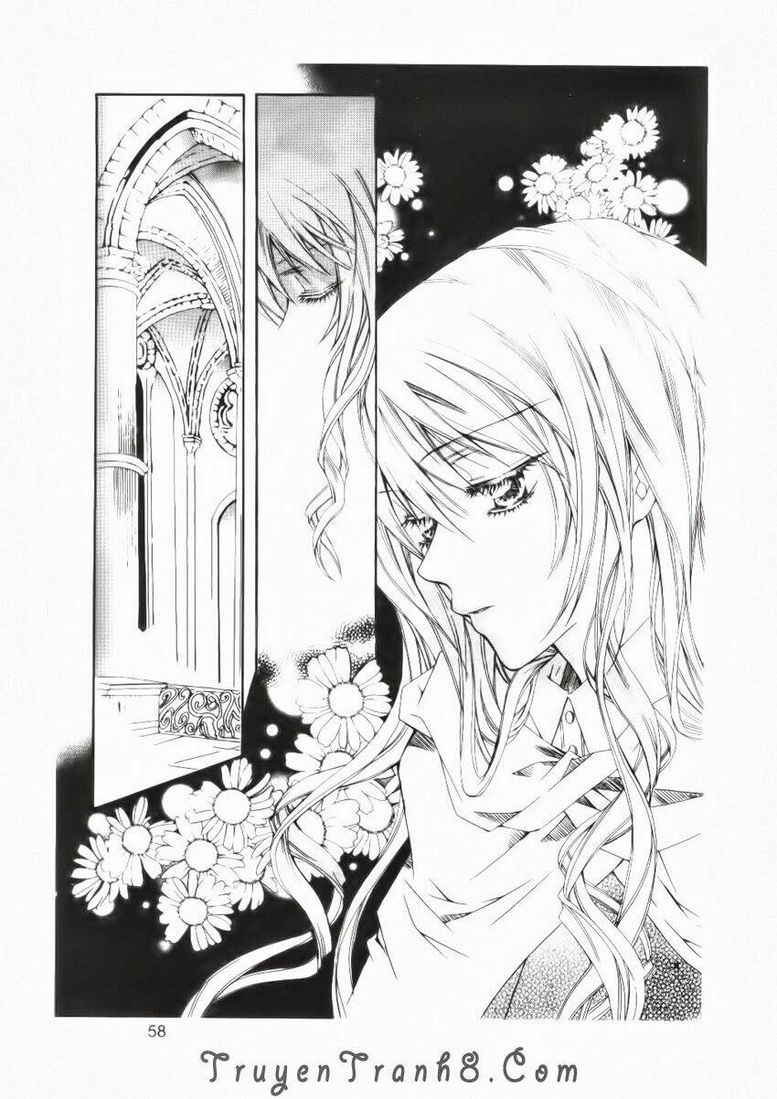 a kiss for my prince chapter 19 4