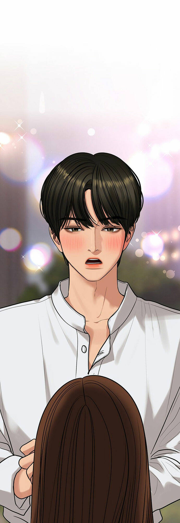 nữ thần giáng thế chapter 172.2 45