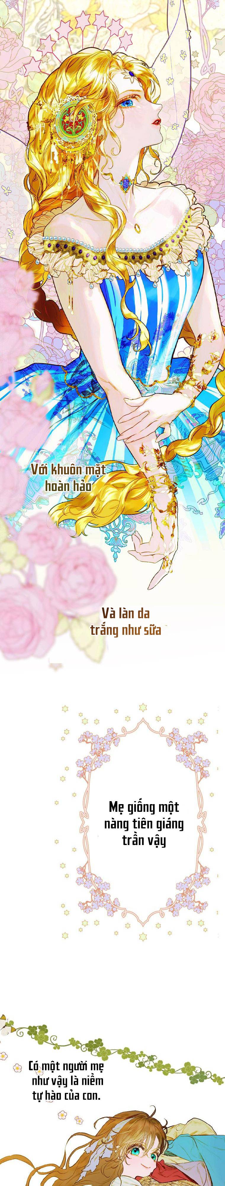 mẹ tôi lại kết hôn lần nữa chapter 1 7