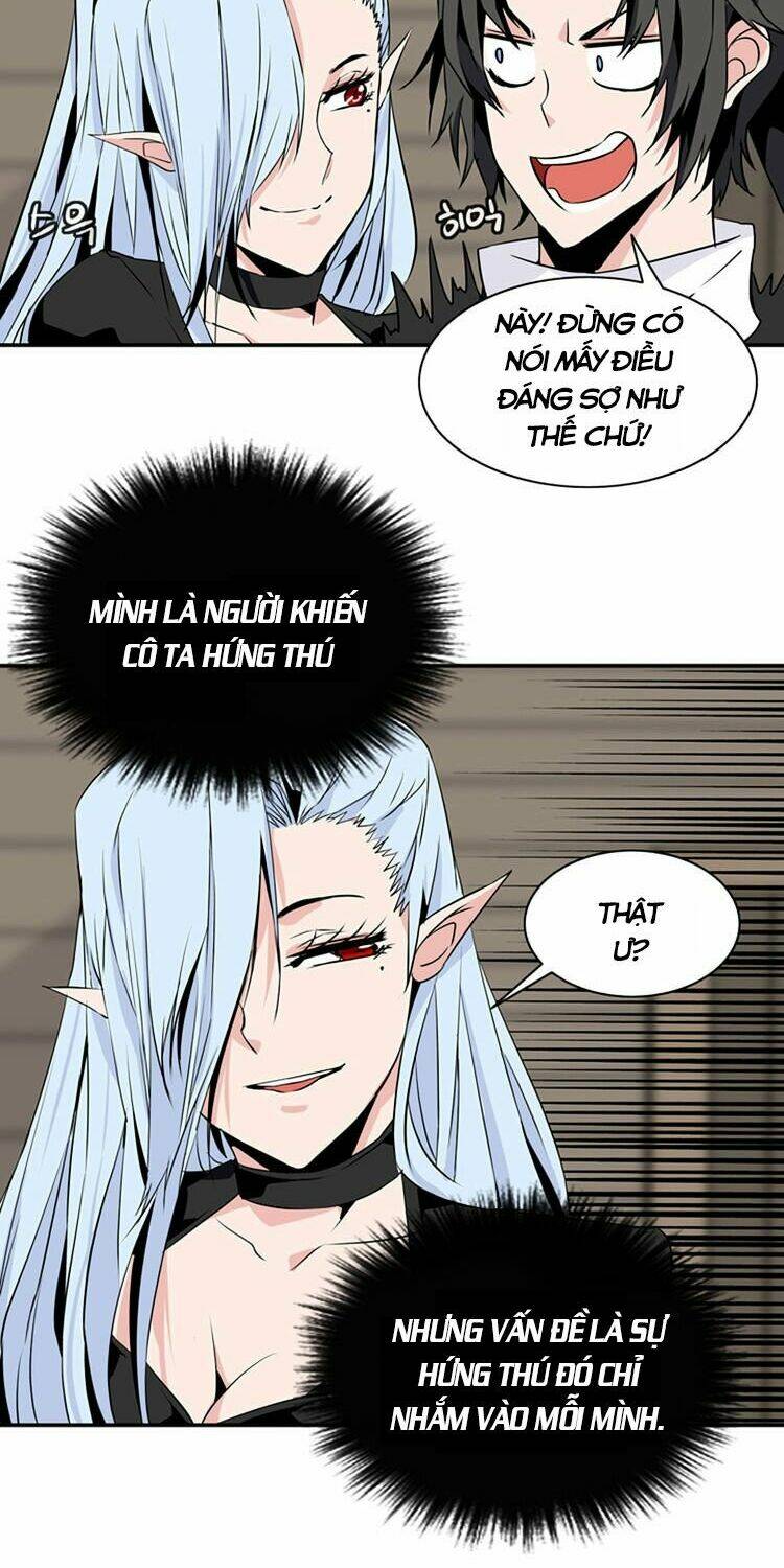 ảo mộng vương chapter 44 27