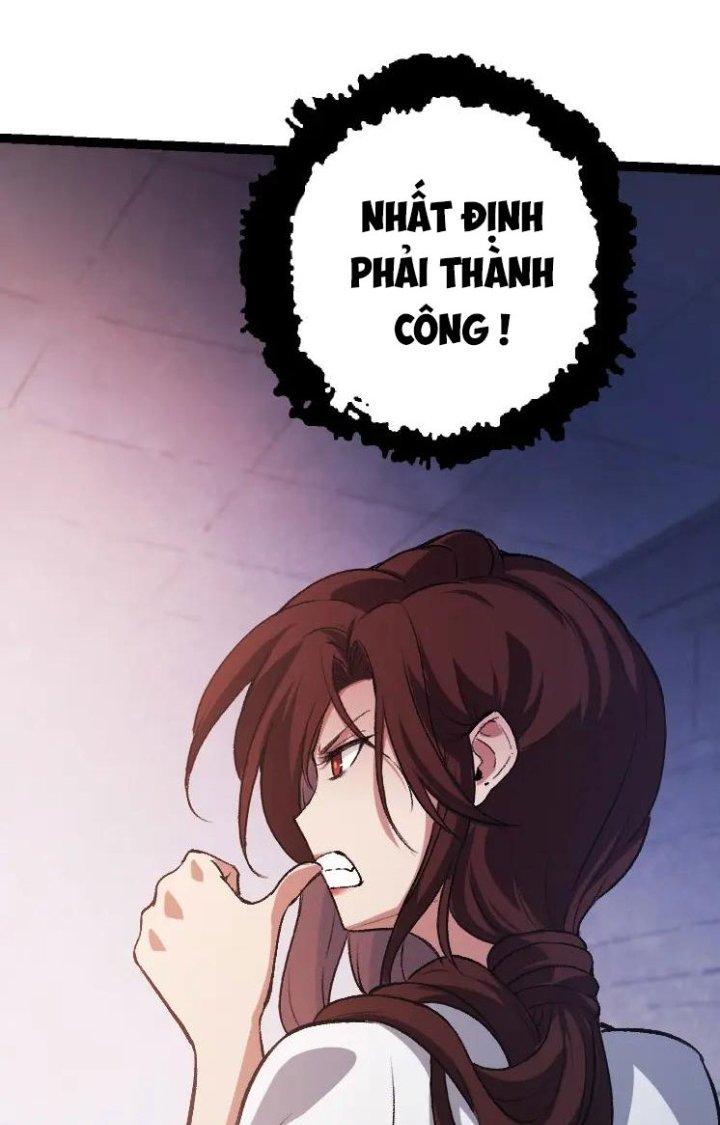 từ cây cổ thụ bắt đầu tiến hóa chapter 38 7