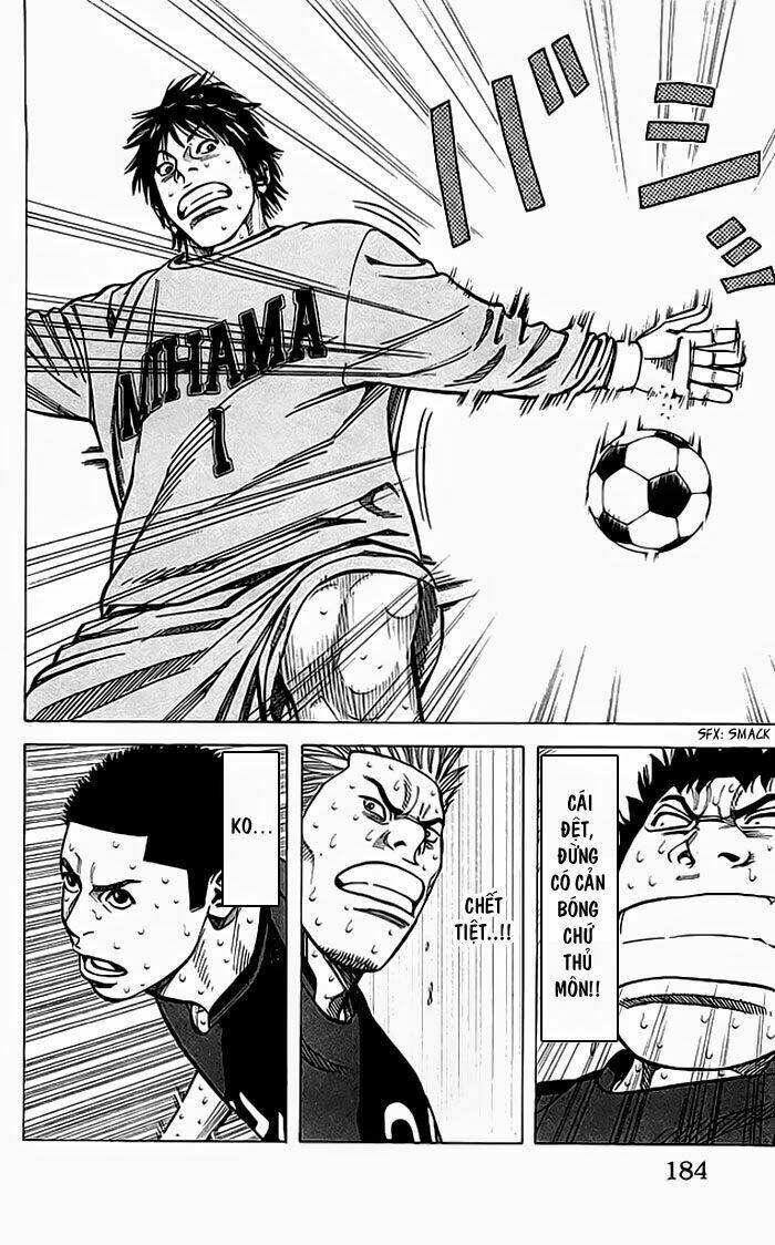 angel voice chapter 60 20