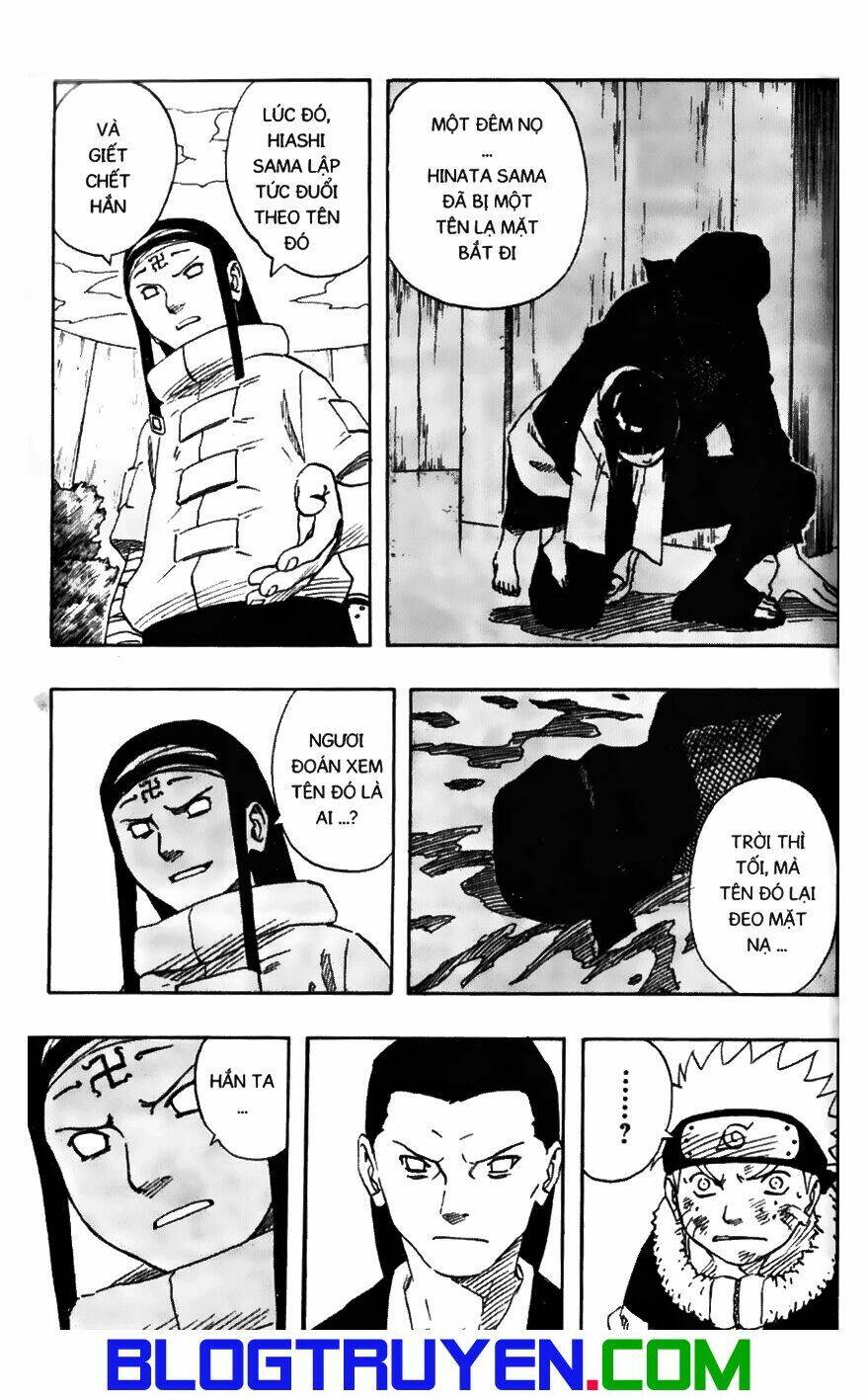 naruto - cửu vĩ hồ ly chapter 102 15