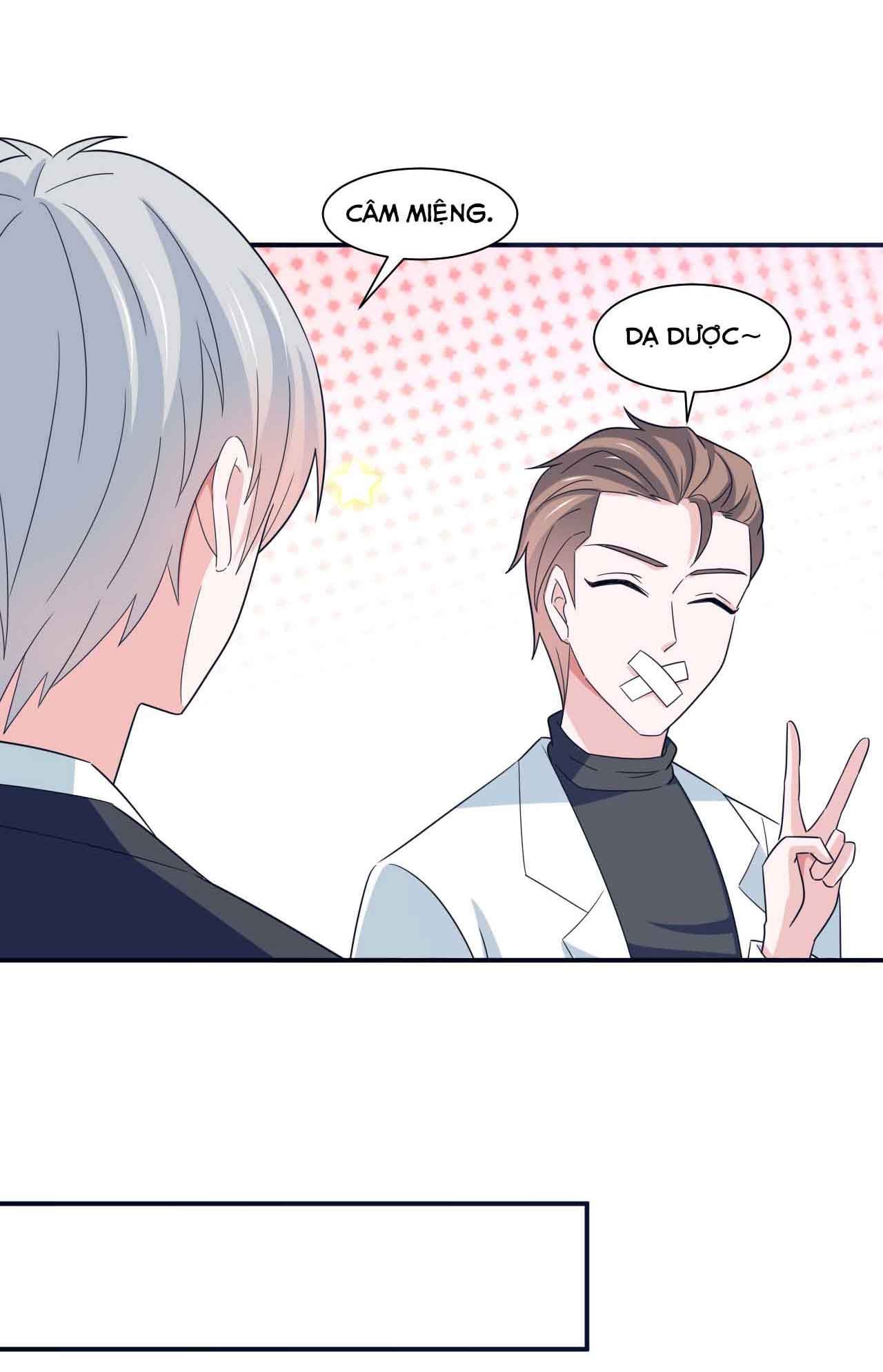 bí mật không thể yêu đương chapter 27 32