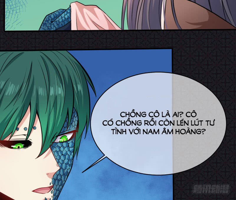 ngạo kiều quỷ vương yêu ta chapter 90 17