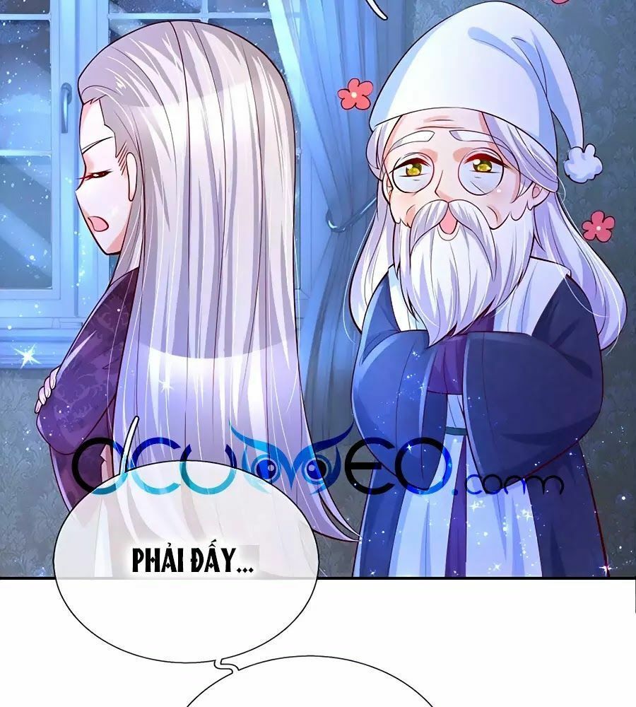 bỗng một ngày nọ trở thành con gái vua chapter 102 40