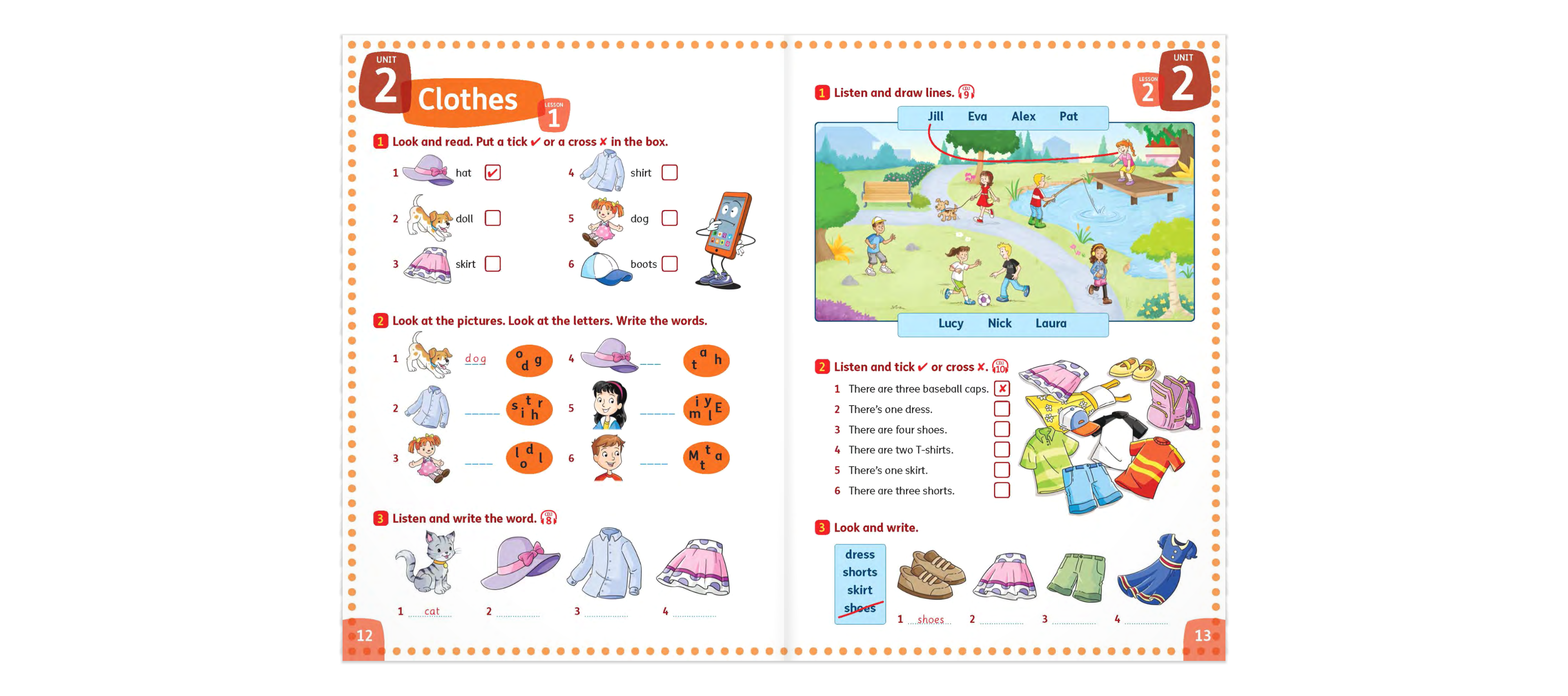 Super Starters 2nd Edition - Activity's Book (Kèm CD Hoặc File MP3)