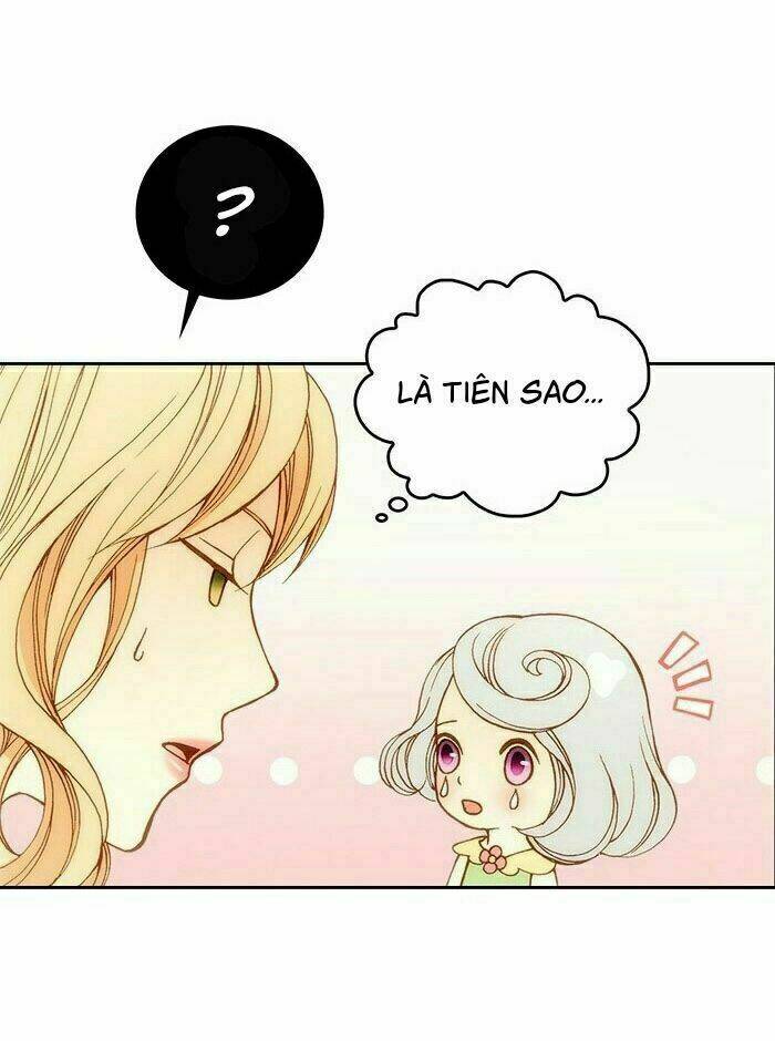 wendy , cô gái bán hoa chapter 2 16