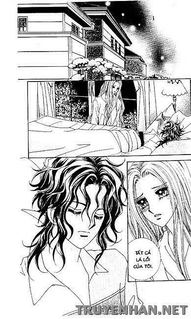 bạn trai tôi là ma cà rồng chapter 33 13