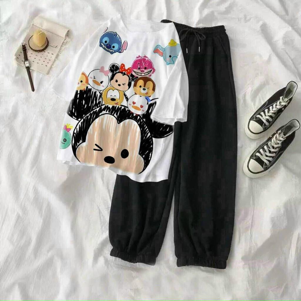 SET THUN NỮ COTTON,NHIỀU MÀU SẮC SINH ĐỘNG,THIẾT KẾ HỌA TIẾT XINH XẮN